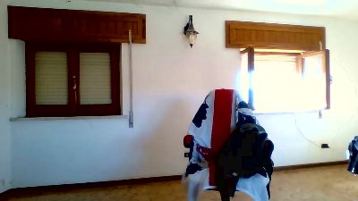 DOBERMANNEW live cam on Cam4