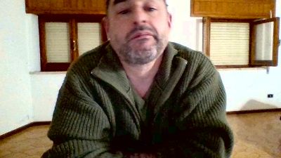 DOBERMANNEW live cam on Cam4