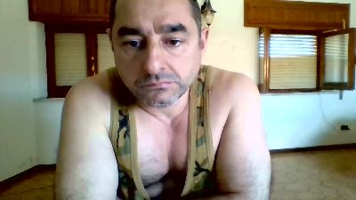 DOBERMANNEW live cam on Cam4