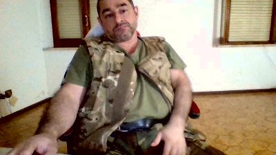 DOBERMANNEW live cam on Cam4
