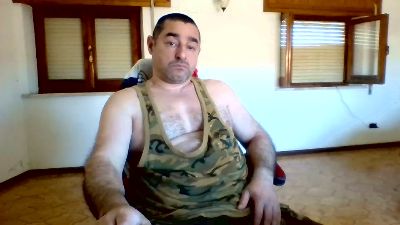DOBERMANNEW live cam on Cam4