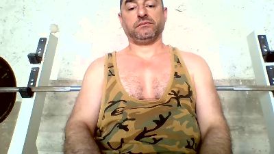 DOBERMANNEW live cam on Cam4