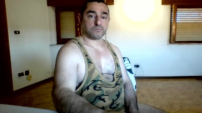 DOBERMANNEW live cam on Cam4