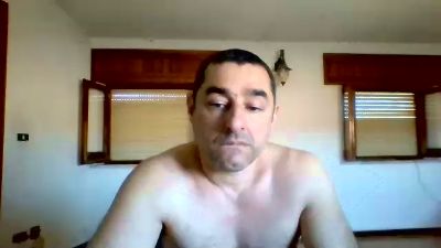 DOBERMANNEW live cam on Cam4