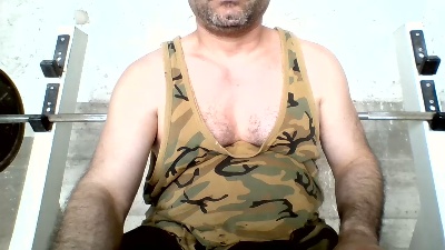 DOBERMANNEW live cam on Cam4