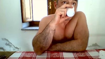 DOBERMANNEW live cam on Cam4