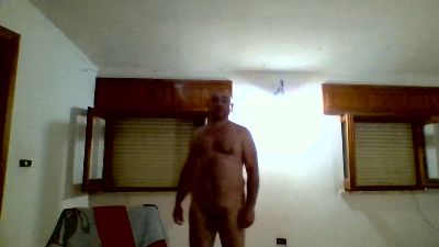 DOBERMANNEW live cam on Cam4