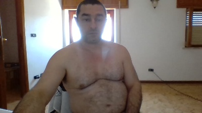 DOBERMANNEW live cam on Cam4