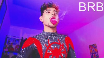 DOMINIKECLIPSE Live Cam on Cam4