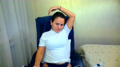 DOM_NIKA live cam on Cam4