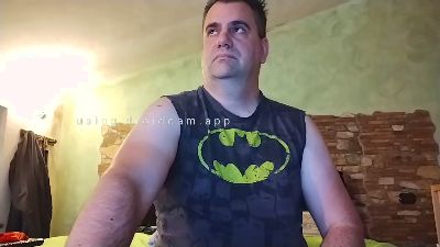 DRAHMIN live cam on Cam4