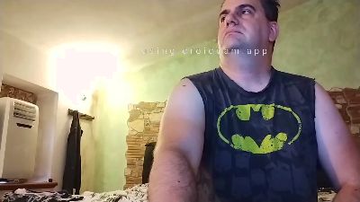 DRAHMIN live cam on Cam4