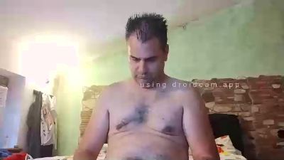 DRAHMIN live cam on Cam4