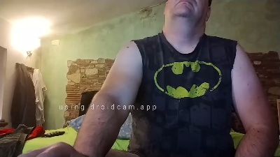 DRAHMIN live cam on Cam4