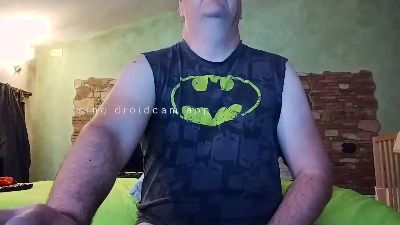 DRAHMIN live cam on Cam4