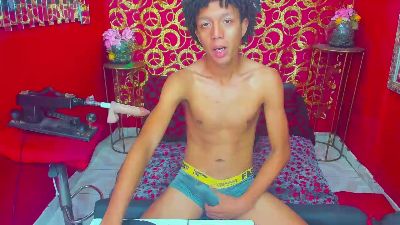DUOLATIN live cam on Cam4