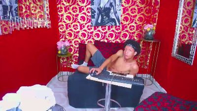 DUOLATIN live cam on Cam4