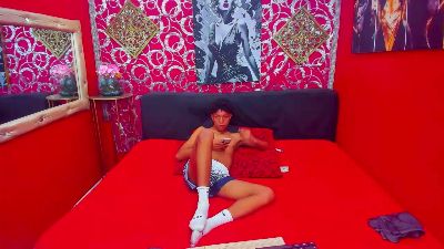 DUOLATIN live cam on Cam4