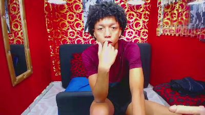 DUOLATIN live cam on Cam4