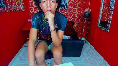 DUOLATIN live cam on Cam4