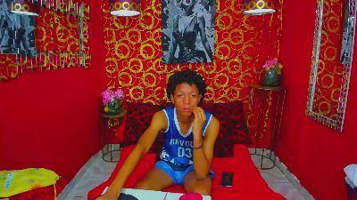 DUOLATIN live cam on Cam4