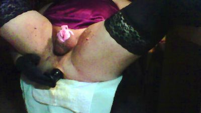 DWT_Anna_dev live cam on Cam4