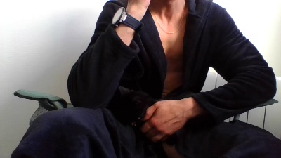 DX93 live cam on Cam4