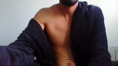DX93 live cam on Cam4