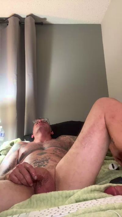 DaAssManOrlando live cam on Cam4