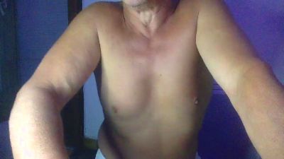 Profile and Statistics for DabboyD on Cam4