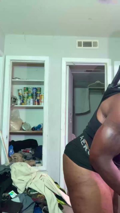 Daboddie live cam on Cam4