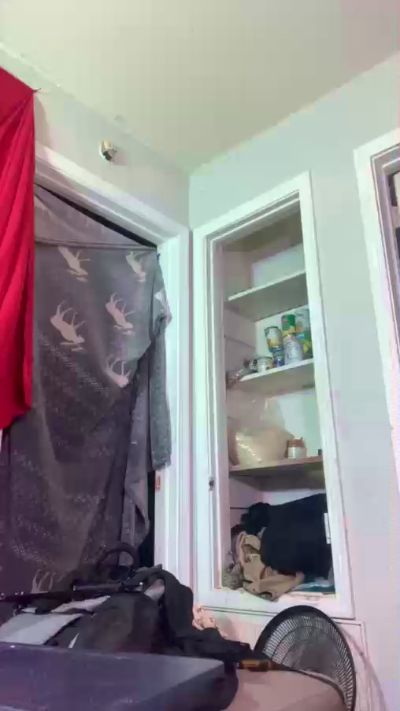 Daboddie live cam on Cam4