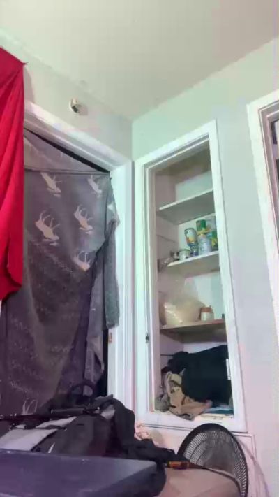 Daboddie live cam on Cam4
