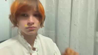 DaciaBlaxland live cam on Cam4