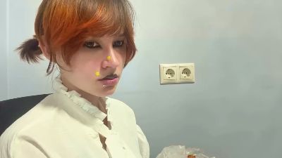 DaciaBlaxland live cam on Cam4