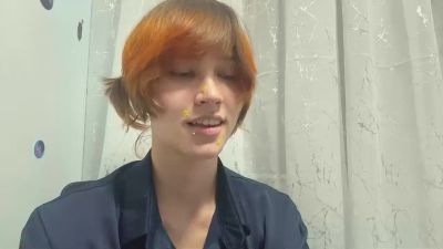 DaciaBlaxland live cam on Cam4