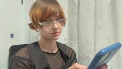DaciaBlaxland live cam on Cam4