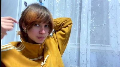 DaciaBlaxland live cam on Cam4