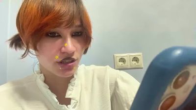 DaciaBlaxland live cam on Cam4