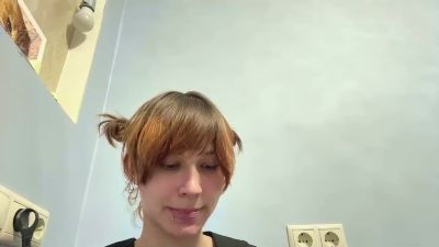 DaciaBlaxland live cam on Cam4
