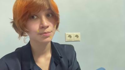 DaciaBlaxland live cam on Cam4