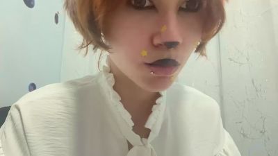 DaciaBlaxland live cam on Cam4