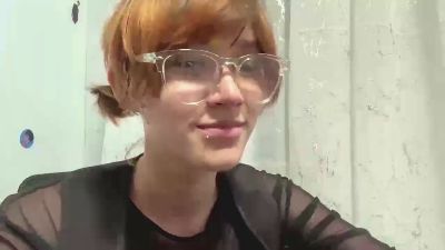 DaciaBlaxland live cam on Cam4