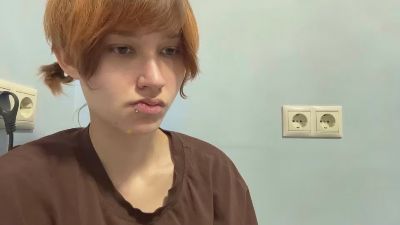 DaciaBlaxland live cam on Cam4