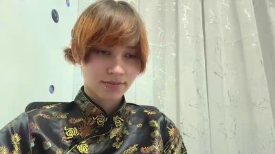 DaciaBlaxland live cam on Cam4
