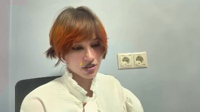 DaciaBlaxland live cam on Cam4
