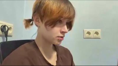 DaciaBlaxland live cam on Cam4