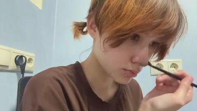 DaciaBlaxland live cam on Cam4