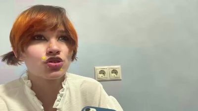 DaciaBlaxland live cam on Cam4