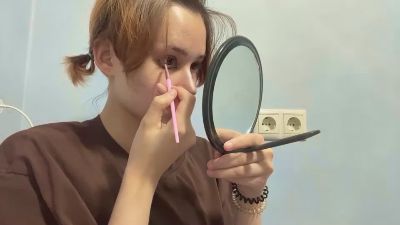 DaciaBlaxland live cam on Cam4